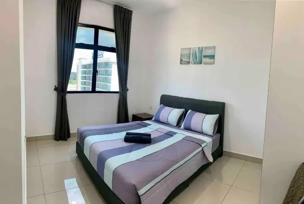 Sofeya Desaru Guest House with Pool and Wifi - photo 10