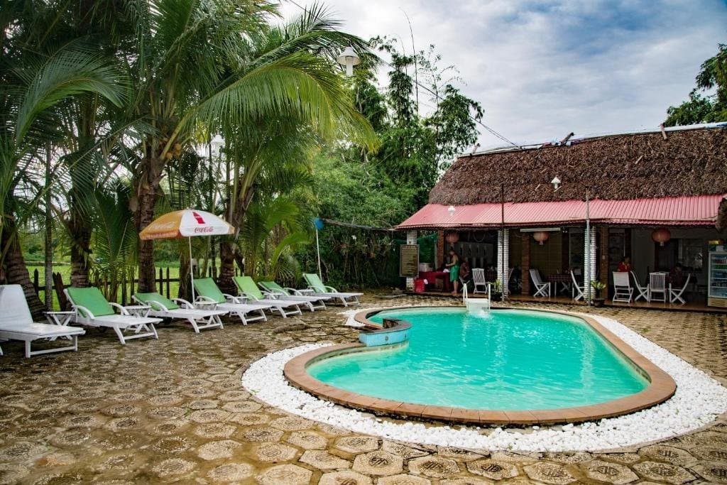 Long Life Hotel - photo 8