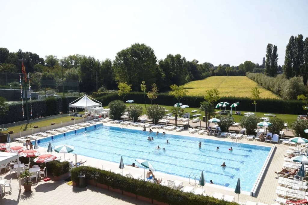 Green Garden Resort - photo 11