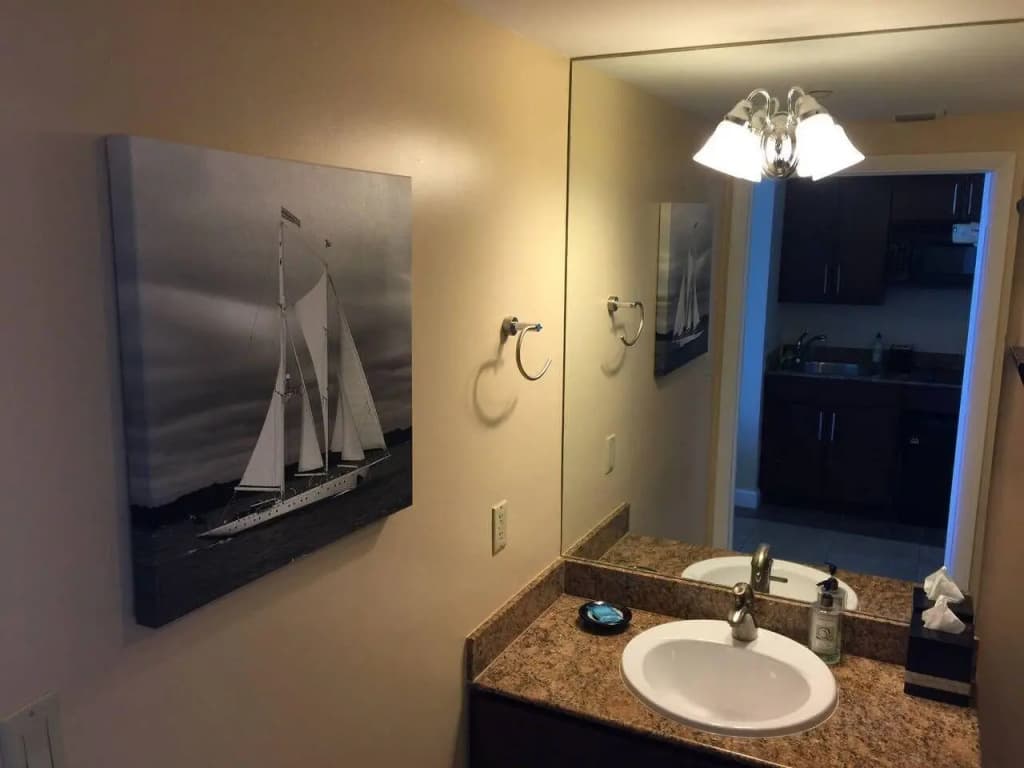 Ocean Million Dollar View Studio + Balcony #3 - photo 8