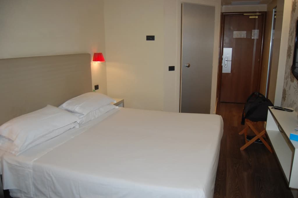 Hotel Roma Tor Vergata - photo 3