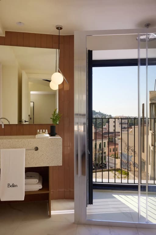 Bellén Athens Hotel - photo 8