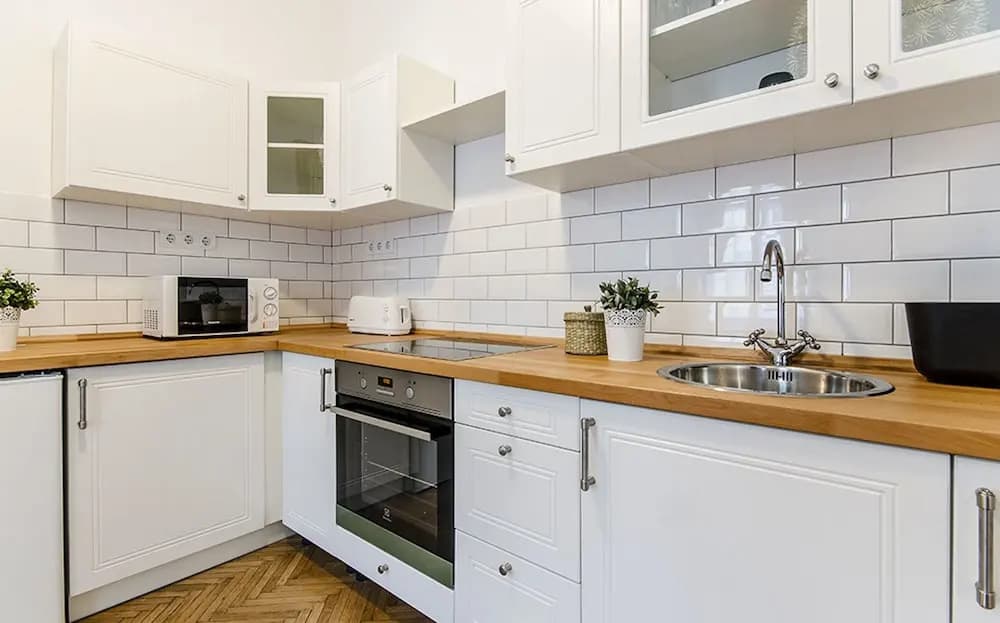 Lavender Apartment - photo 10