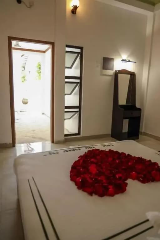 Shifa Lodge Maldives - photo 6