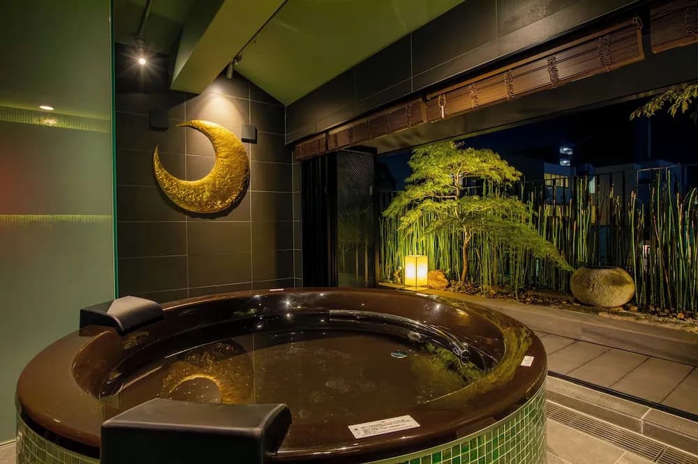 gallery hotel KAGUYA - photo 11
