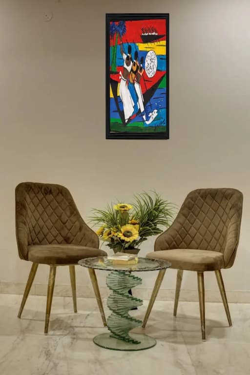 Sonesta Luxury Apartment - photo 16