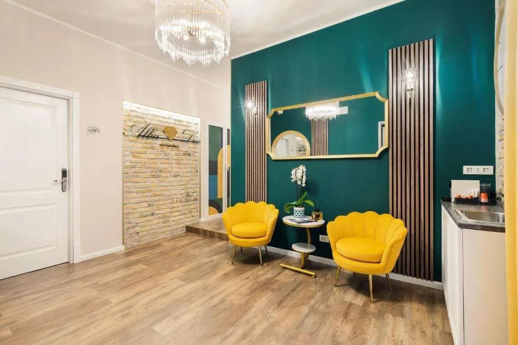 AlbaDea Déco&Jacuzzi - photo 3