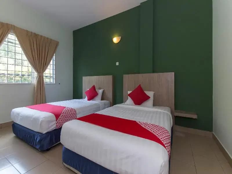 OYO 542 S2 Hotel - photo 4