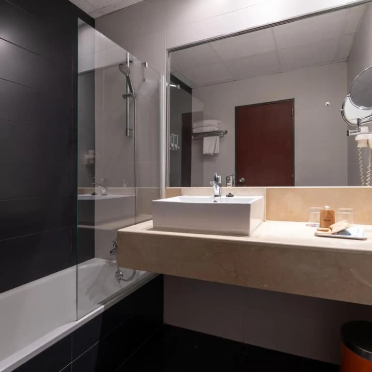 Chamartin The One Hotel  - photo 10