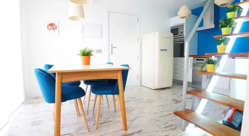 Chic Rentals La Latina - Calle Oriente - photo 4