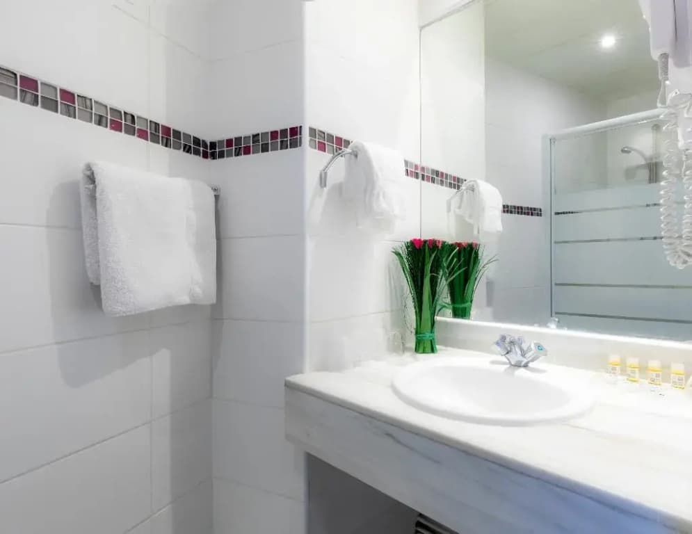 Casa Serena Paris Hôtel - photo 9