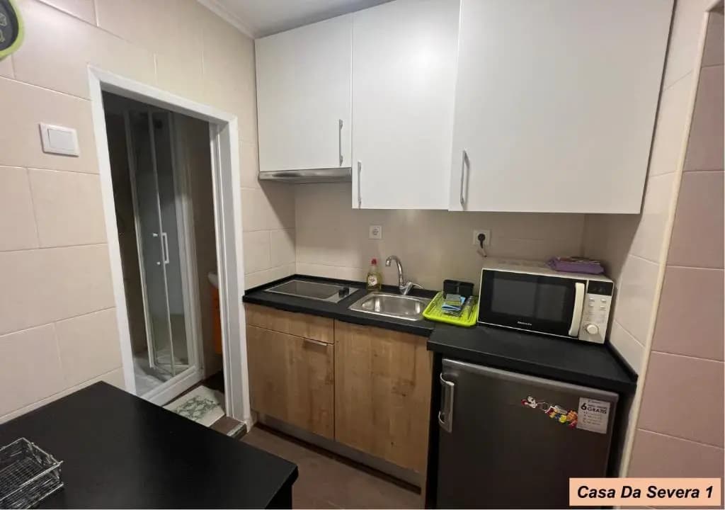 Casa Da Severa Apartments - photo 8