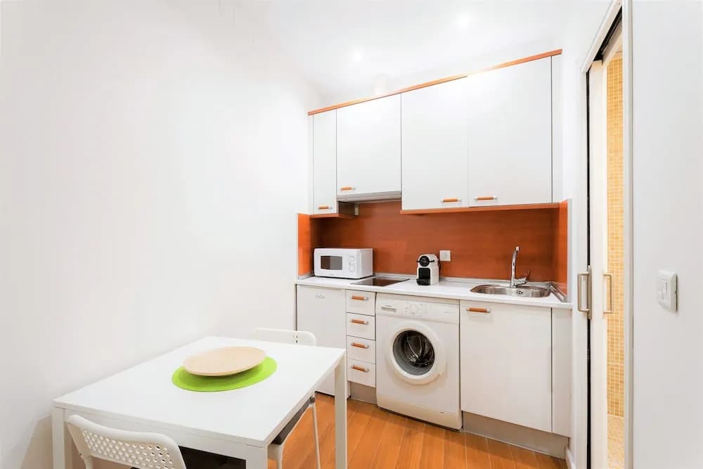 Apartment at Malasaña – Molino 3 - photo 10