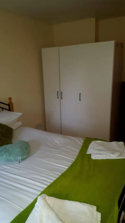 Aisha Apartment - photo 6