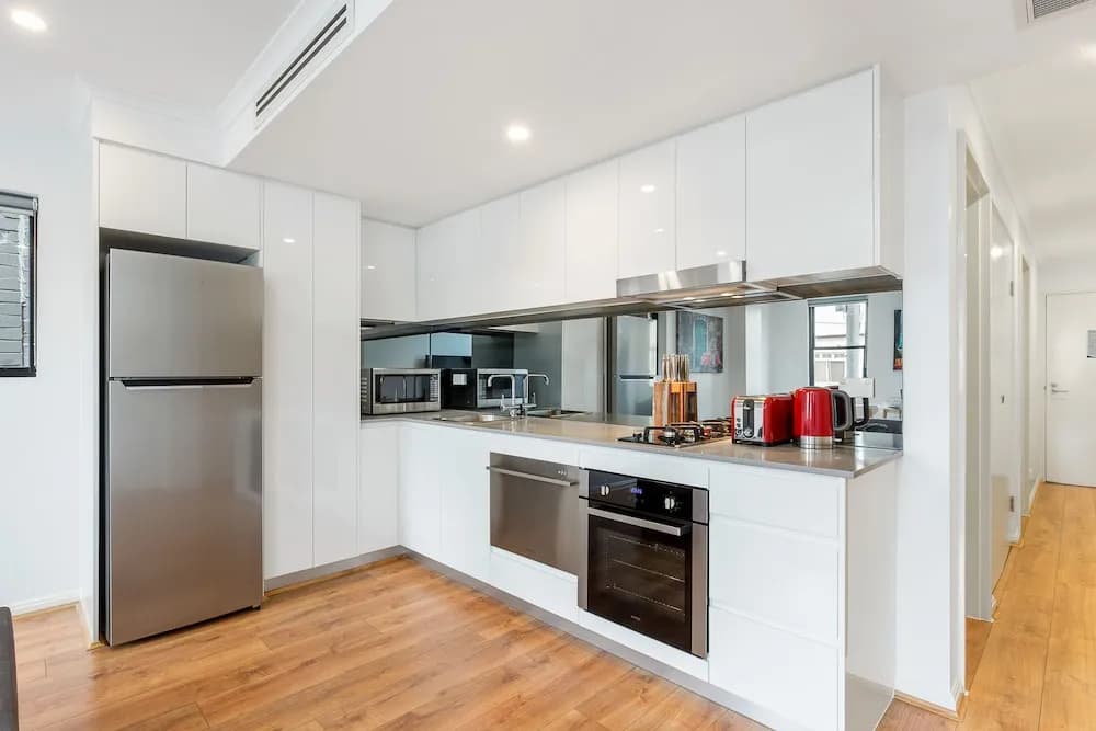 Balmain Modern Apartments - photo 16