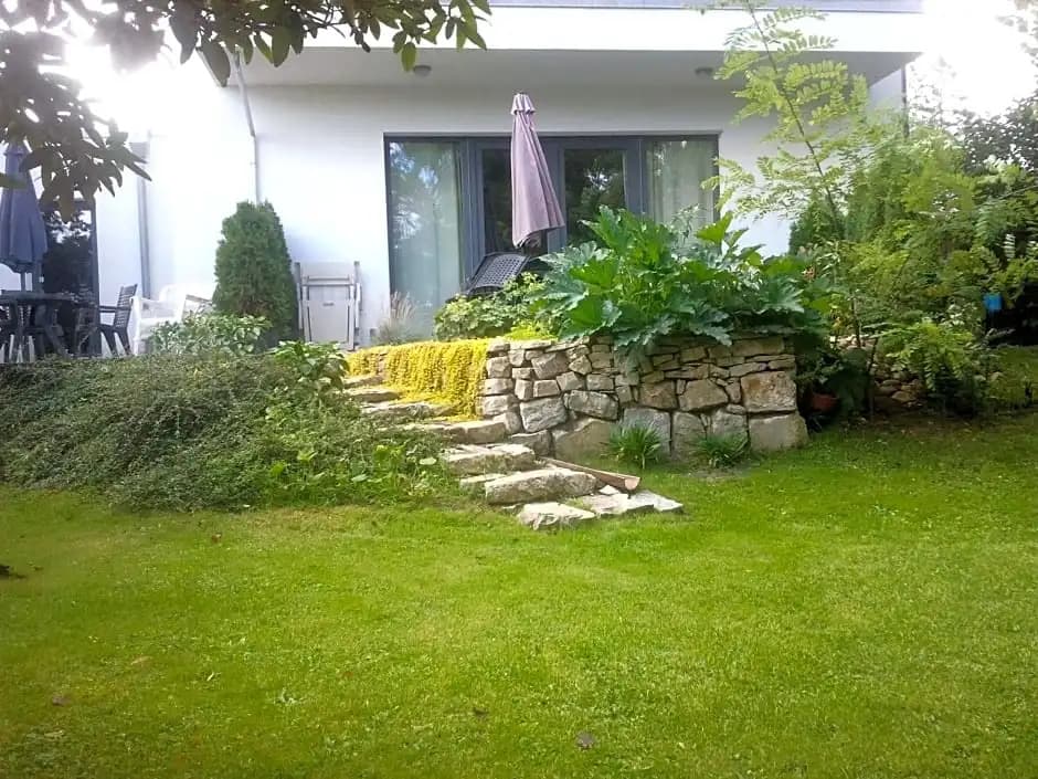 Pension An Der Elsterbr¬øcke - photo 11