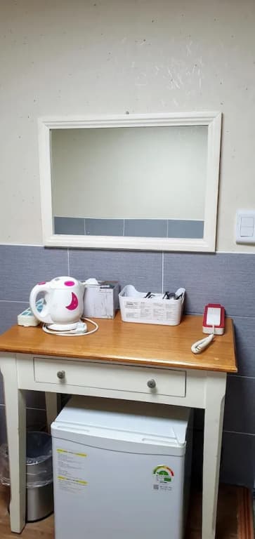 New Sun Guesthouse Myeongdong - photo 16