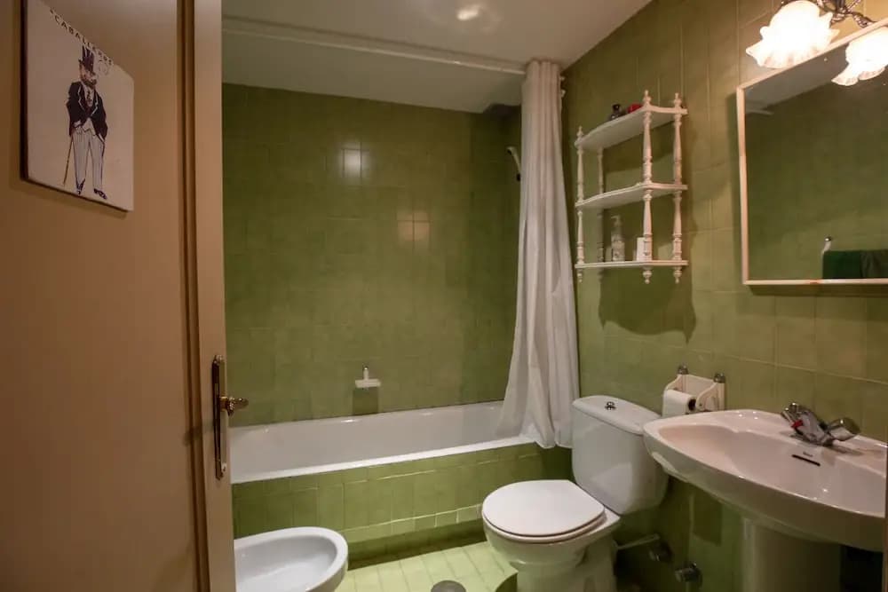 Cool apartment in Puerta del Hierro - photo 7