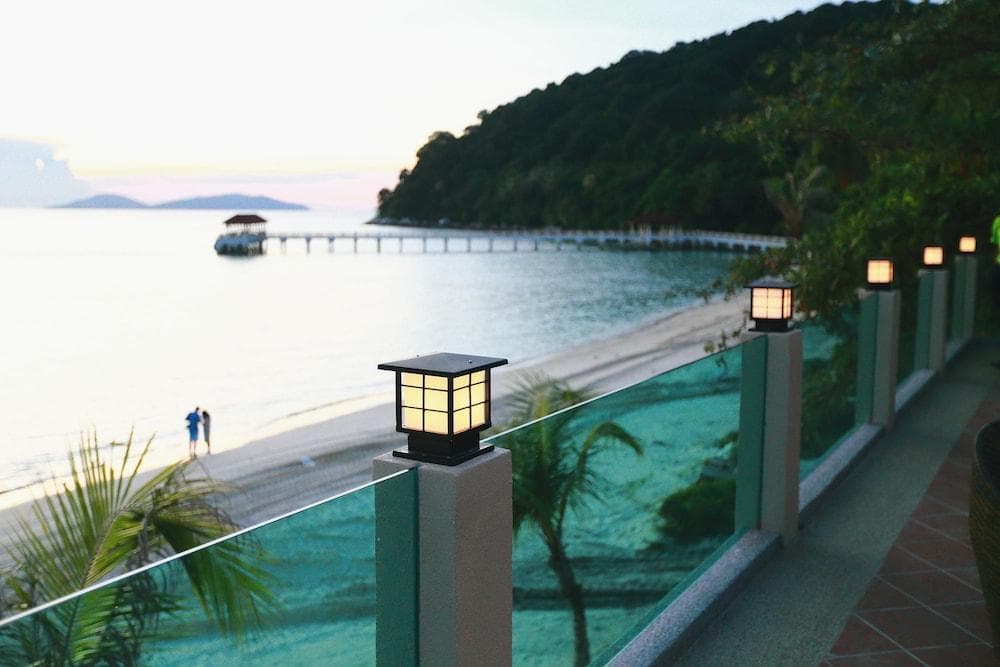 Redang Lang Island Resort - photo 1
