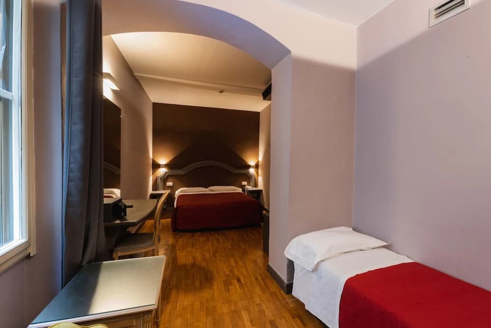 Hotel Unicorno - photo 5