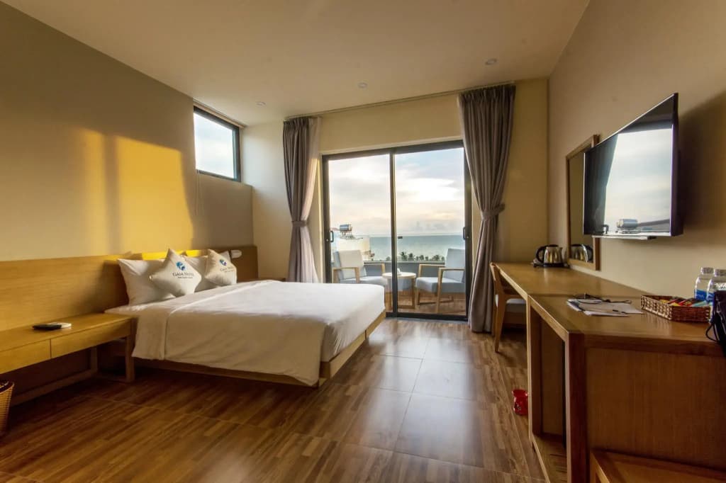 Gaia Hotel Phu Quoc - photo 3