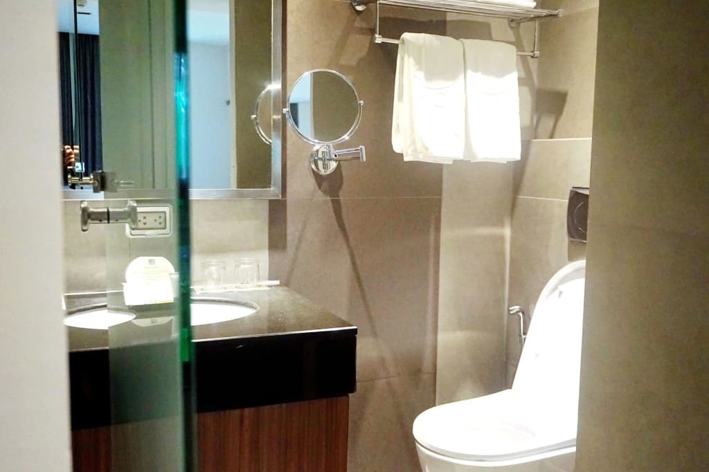 S33 Compact Hotel - photo 34