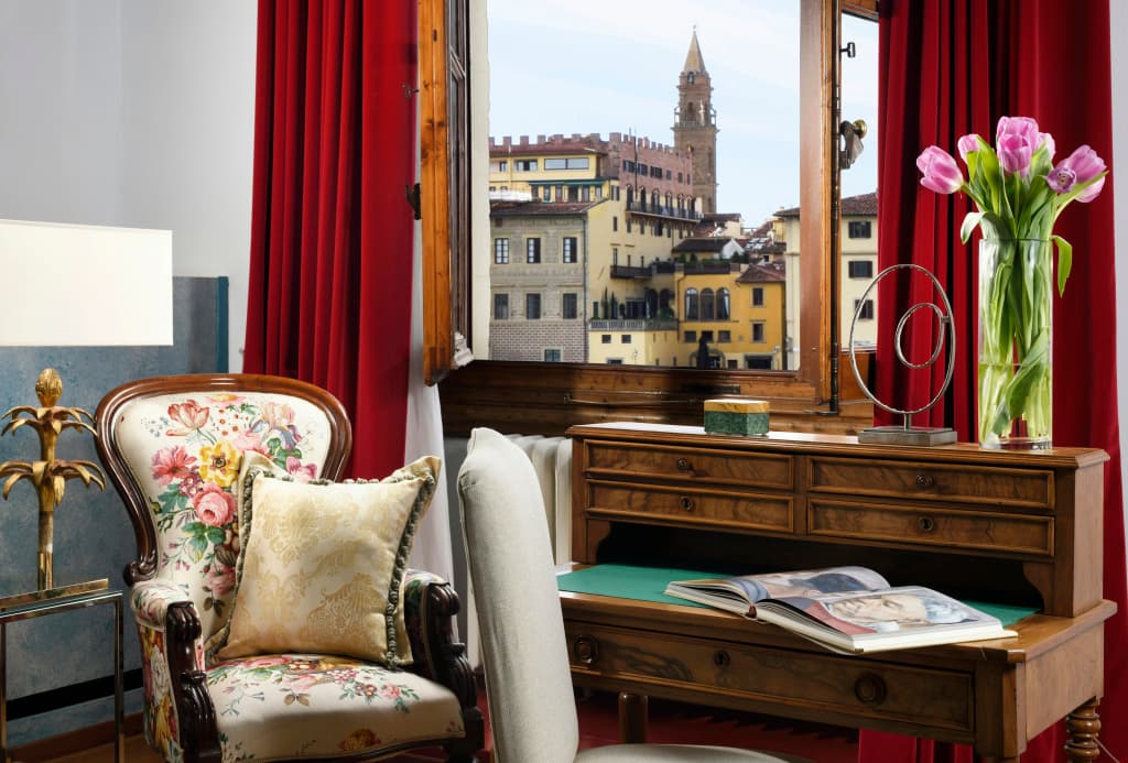 Leone Blu Suites | UNA Esperienze - photo 32