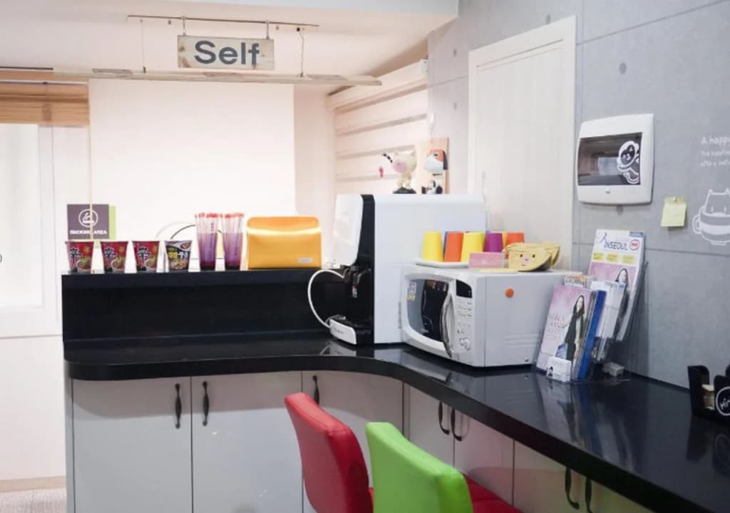 ARI House - Hostel - photo 16