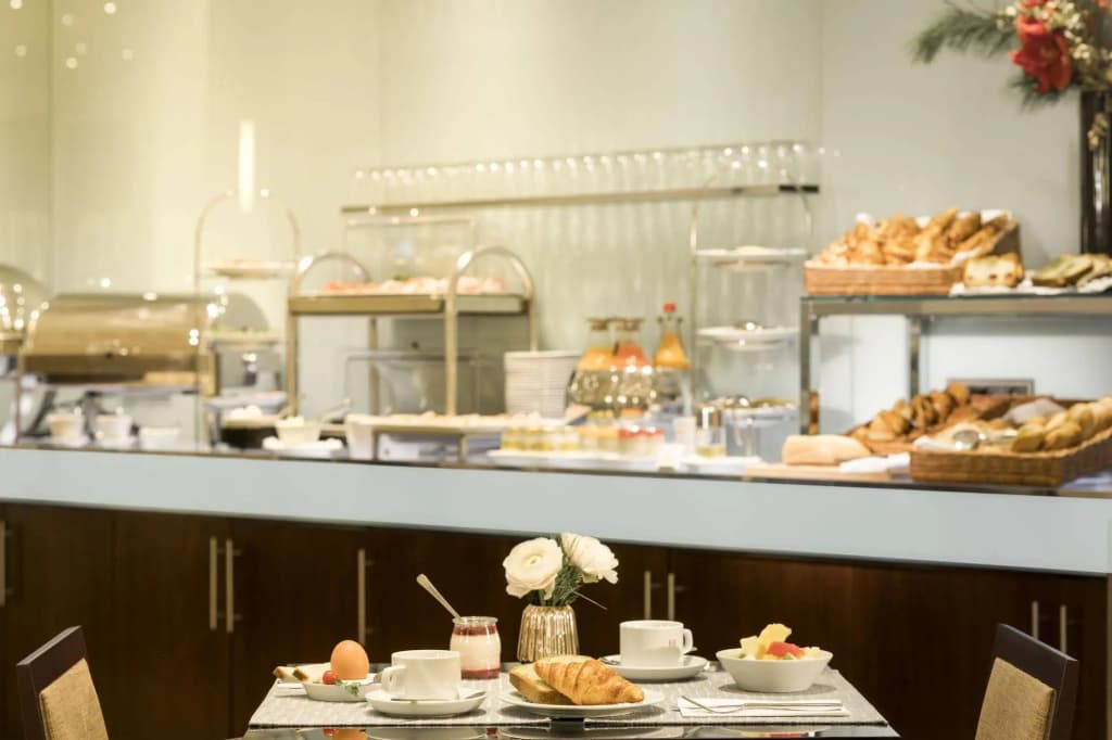 Le Grand Hotel Cayre - photo 12