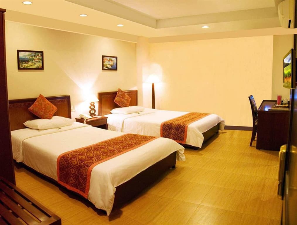 Phu Quy 2 Hotel - photo 23