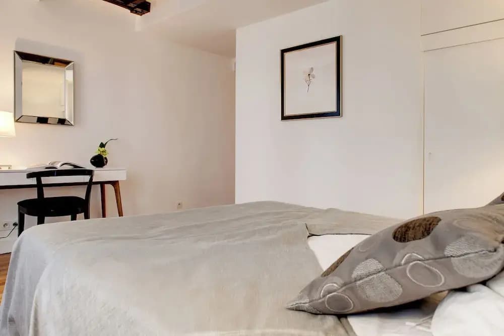 Paris St Germain Mazarine residence - photo 2