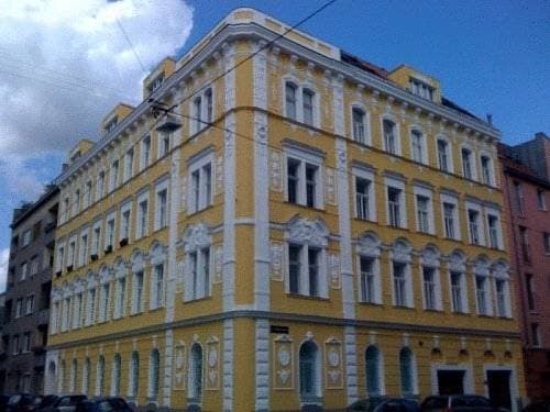 Govienna - Lifestyle Apartments Wien - main photo