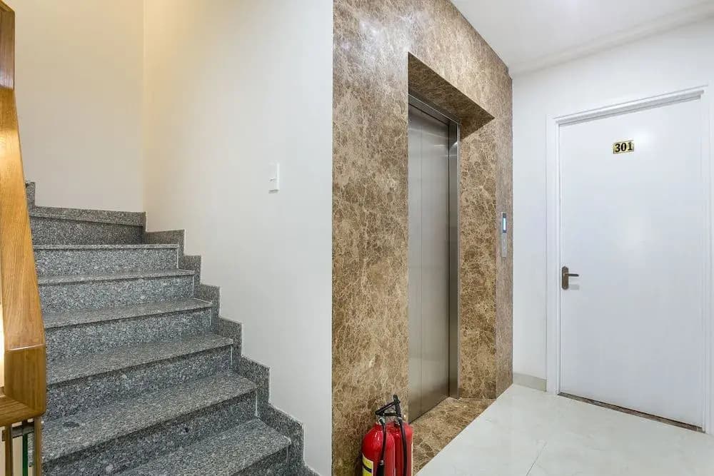 OYO 136 Aparthotel 75 - photo 11