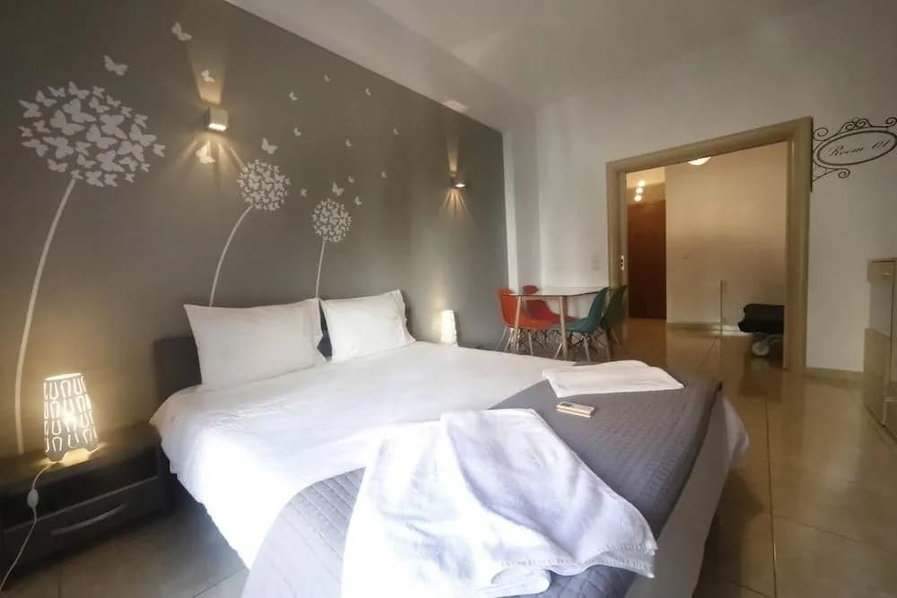 Omonoia Boutique Apartment - photo 2