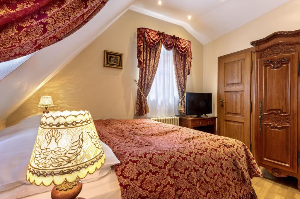Hotel U Prince Prague by BHG - photo 44