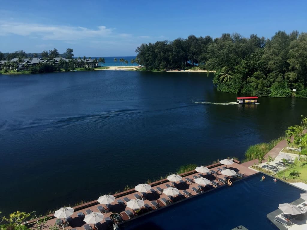 Cassia Phuket, part of Banyan Group - photo 10