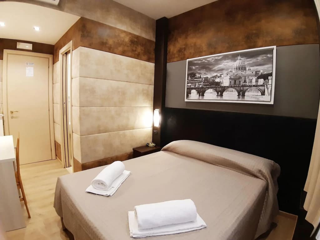 Gialli Vatican Guesthouse - photo 2