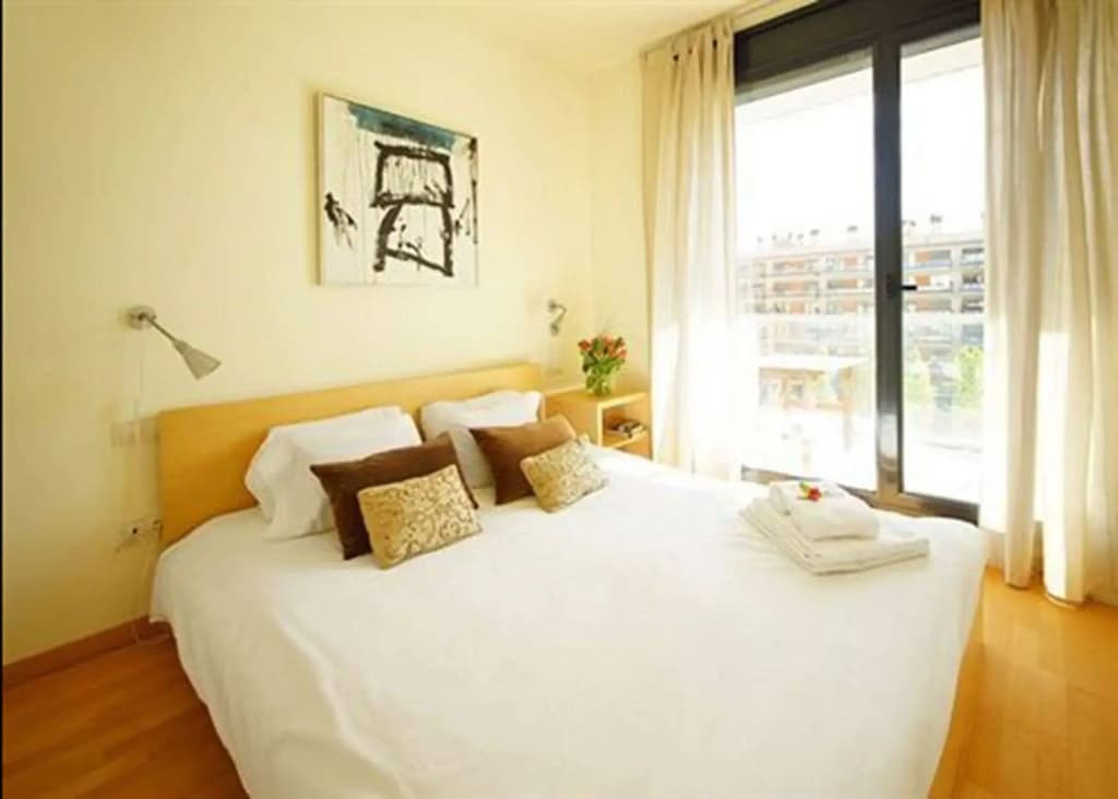 Ciutadella Park Apartments - photo 3