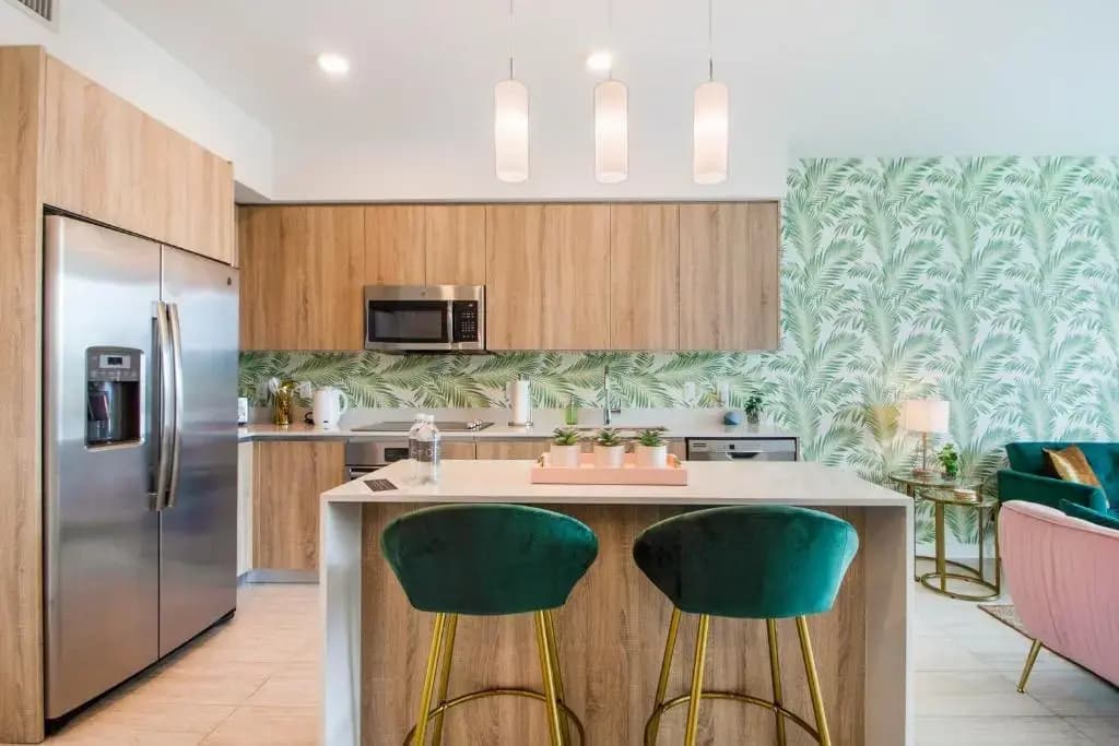 Zip Housing Miami · EE.UU. - photo 20