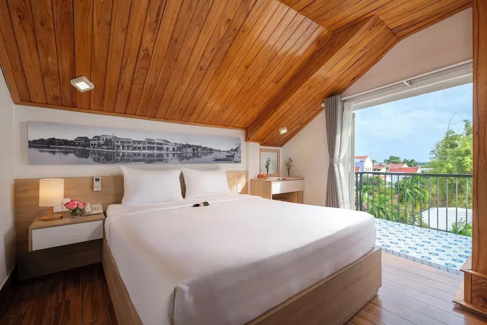 Truc Loc Villa - photo 22