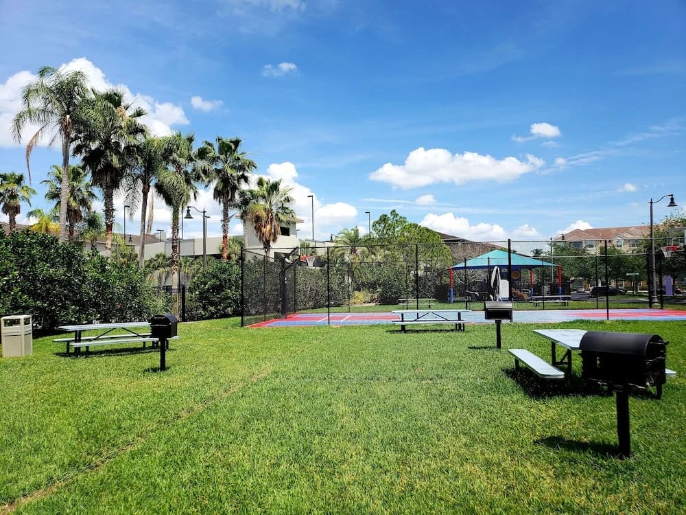 Vista Cay by Orlando Resort Rentals on Universal Boulevard - photo 25