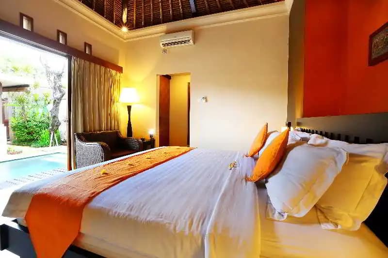 Bali Sunset Villa - photo 3