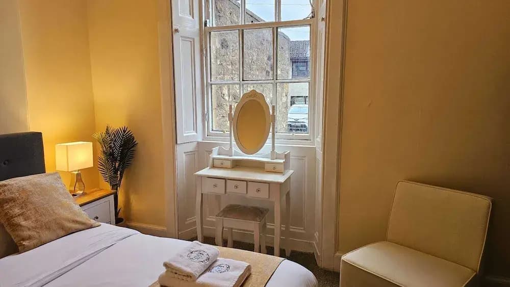 The Roseburn - photo 18