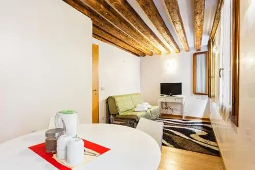 Vip Venice Rooms - main photo