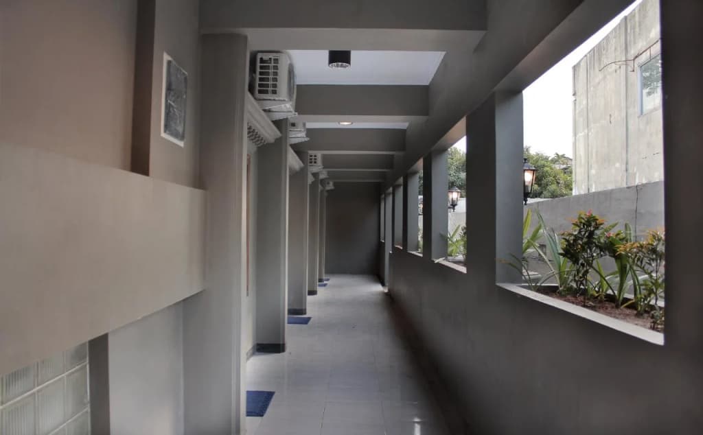 OYO 222 M@jayakarta - photo 9
