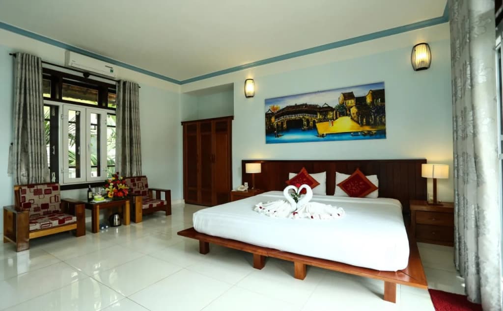Hoi An Holiday Villa - photo 6