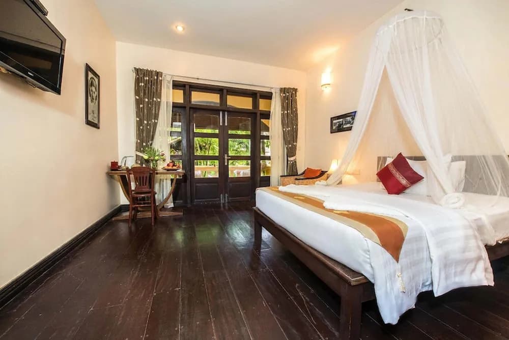 Marirath Boutique Hotel - photo 4
