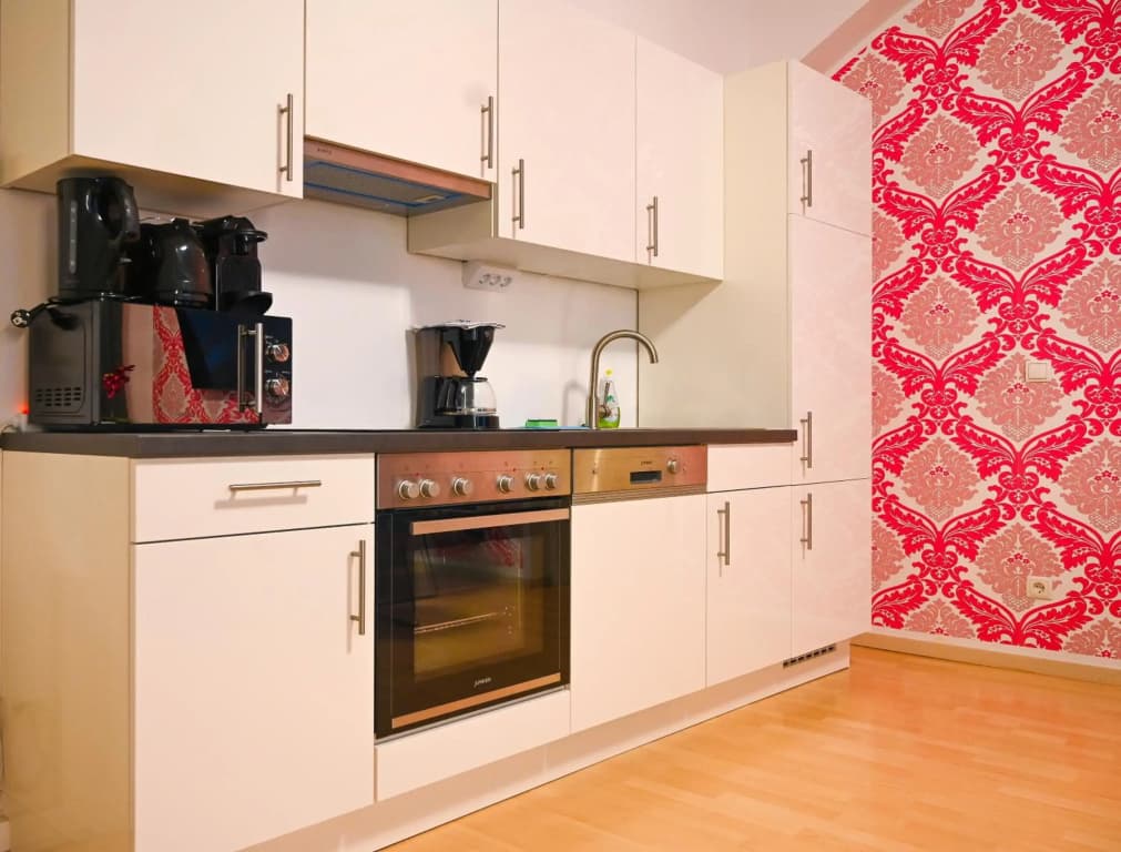 Elegant Suite Altes AKH - photo 17