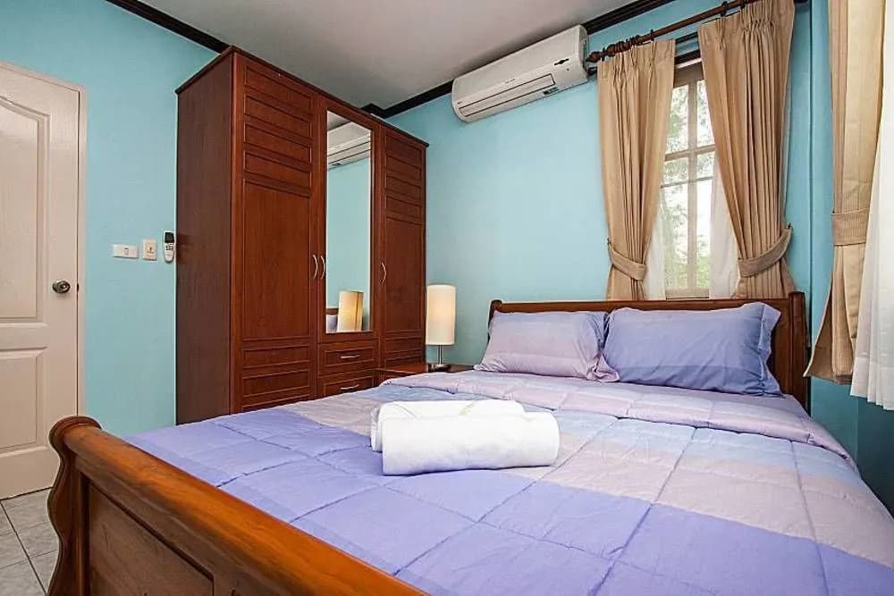 Jomtien Summertime Villa B - 3 Bedroom - photo 3