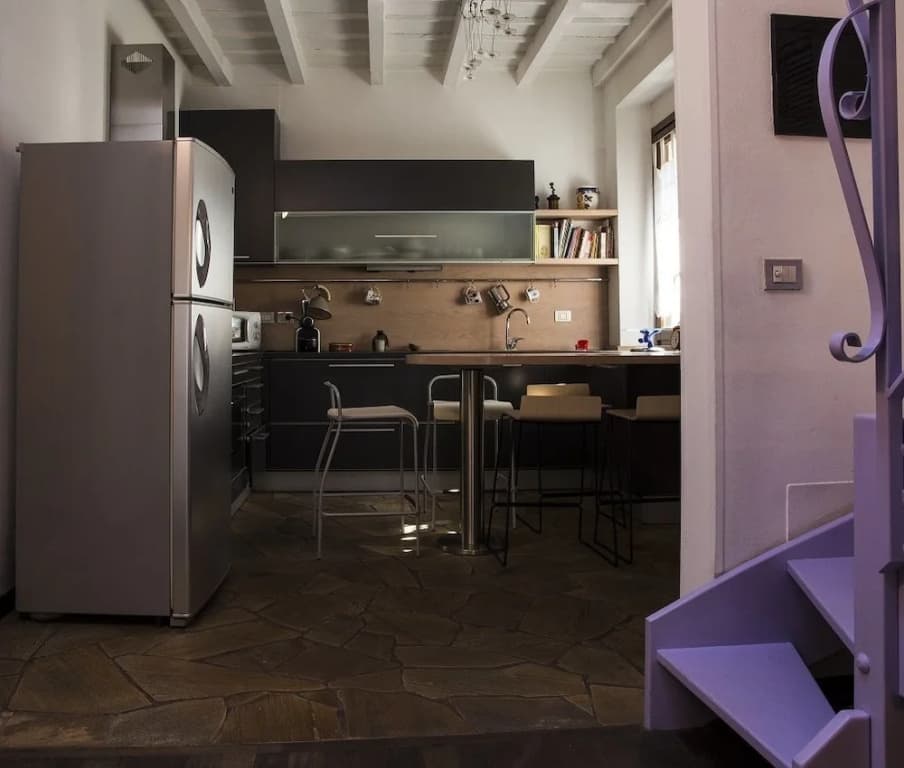 Ponte Vetero 11 Apartment - photo 8